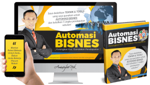 amincyber - guru automasi bisnes