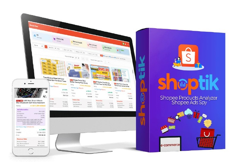 SHOPTIK SHOPTIK