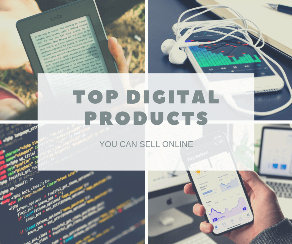 All Digital Products