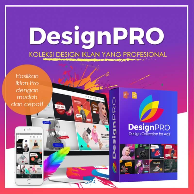 DESIGNPRO